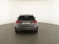 Usata Mercedes A180 Premium 116 CV (85 kW) 2021 Grigio Berlina