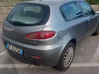 Usata Alfa Romeo 147 Distinctive 150 CV (110 kW) 2007 Utilitaria