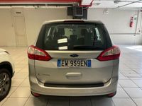 usata Ford C-MAX 7 1.6 TDCi 115CV Business 7 POSTI