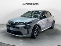 Usata Lancia Ypsilon 110 CV (80 kW) 2025 Grigio Utilitaria