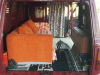 Usata Ford Transit 1981