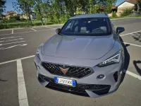 Usata Cupra Formentor 150 CV (110 kW) 2022 SUV