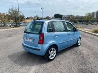 usata Fiat Idea 1.4 16v 2004