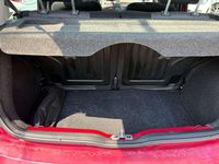 Gebraucht Fiat Panda Climbing 60 PS (44 kW) 2010 Violett Kleinwagen