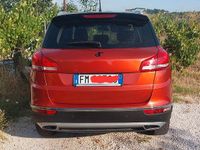 Usata DR DR6 150 CV (110 kW) 2018 SUV