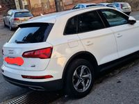 usata Audi Q5 2.0 TDI Quattro S Tronic Business