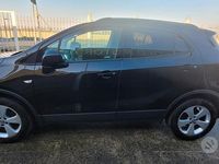 Usata Opel Mokka Ultimate 136 CV (100 kW) 2017 Nero SUV