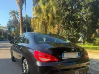 Usata Mercedes CLA180 Business 109 CV (80 kW) 2016 Coupé