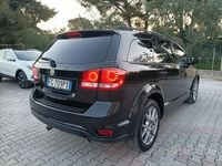 Usata Fiat Freemont 140 CV (102 kW) 2012 Nero SUV