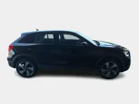 Usata Audi Q2 Admired 110 CV (80 kW) 2022 Nero SUV
