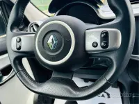 Usata Renault Twingo LIMITED 71 CV (52 kW) 2019 Azzurro Utilitaria