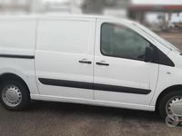 Usata Peugeot Expert 2011 Bianco Furgone