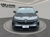 Usata Renault Austral Equilibre 131 CV (96 kW) 2023 Grigio scuro SUV