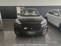Usata Sportequipe S7 160 CV (117 kW) 2024 Nero SUV