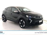 Usata Renault Captur 2025 Nero SUV