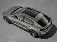 Nuova Porsche Macan 144 kW (197 CV) 2025 SUV