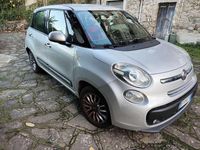 Usata Fiat 500L Pop Star 84 CV (61 kW) 2013 Monovolume