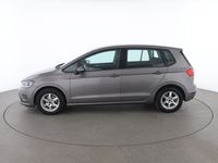 usata VW Golf Sportsvan 1.2 TSI Comfortline 110 CV