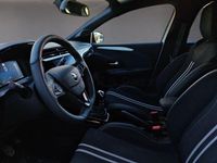 Usata Opel Corsa S 101 CV (74 kW) 2025 Grigio Utilitaria