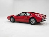 Usata Ferrari 308 255 CV (187 kW) 1976 Altri Coupé
