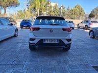 Usata VW T-Roc Advance 116 CV (85 kW) 2019 Other SUV
