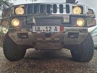 Usata Hummer H2 322 CV (236 kW) 2006 SUV