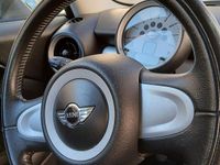 Begagnad Mini Cooper 75 HK (55 kW) 2010 Halvkombi