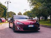 usata Toyota GT86 2.0 Rock&Road