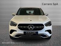 Usata Mercedes GLA180 Advanced 116 CV (85 kW) 2025 Bianco SUV