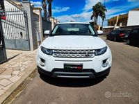 usata Land Rover Range Rover evoque 2