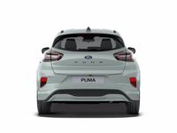 Nouvelle Ford Puma ST-Line 125 ch (91 kW) 2026 Gris SUV
