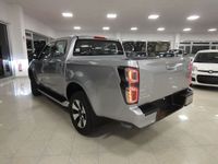 usata Isuzu D-Max N60F CREW 5 posti 1.9 4X4 164cv