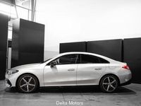 Nuova Mercedes CLA200 Advanced Plus 163 CV (119 kW) 2026 Nero Berlina