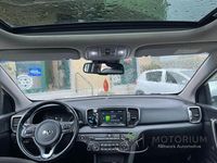 Usata Kia Sportage Style 116 CV (85 kW) 2017 SUV