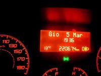 Usata Fiat Ducato 160 CV (117 kW) 2020 Bianco Furgone