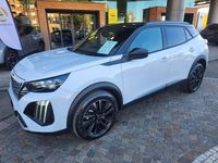 Usata Peugeot 2008 GTi 131 CV (96 kW) 2024 Bianco SUV