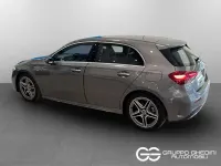 Usata Mercedes A180 AMG Line Premium 136 CV (100 kW) 2025 G.scuro orione Berlina