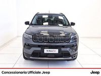 Usata Jeep Compass 131 CV (96 kW) 2024 SUV