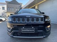 usata Jeep Compass 2.0 Multijet Limited