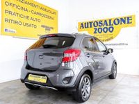 usata Ford Ka Plus Ka+ 1.2 85 CV Start&Stop Active NEOPATENTAT