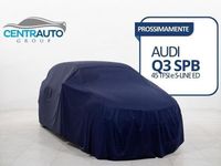 Usata Audi Q3 Sportback S-Line 244 CV (179 kW) 2021 Grigio SUV