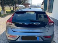 Occasion Volvo V40 Business Edition 115 ch (84 kW) 2014 Gris Berline