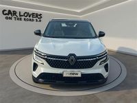 Gebraucht Renault Austral Techno 200 PS (147 kW) 2023 Weiß SUV