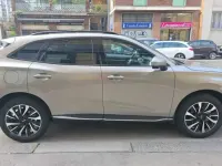Nuova EVO Evo 6 167 CV (122 kW) 2026 Other SUV