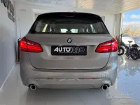 Usata BMW 218 Active Tourer Luxury Line 150 CV (110 kW) 2021 Monovolume