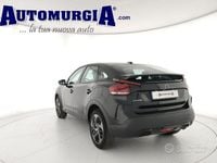 Usata Citroën C4 Feel 131 CV (96 kW) 2022 Nero Berlina