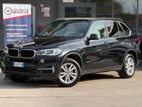 Occasion BMW X5 258 ch (189 kW) 2015 Noir SUV