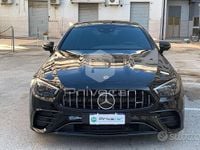Usata Mercedes E53 AMG AMG 435 CV (319 kW) 2023 Nero Coupé
