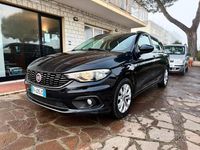 Usata Fiat Tipo Easy 119 CV (87 kW) 2017 Nero Station wagon