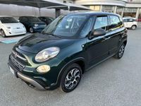 usata Fiat 500L 1.3 Multijet 1.3 Multijet 95 CV City Cross